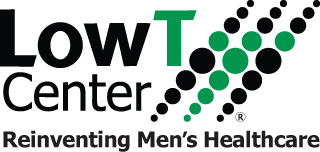 Low T Center Logo